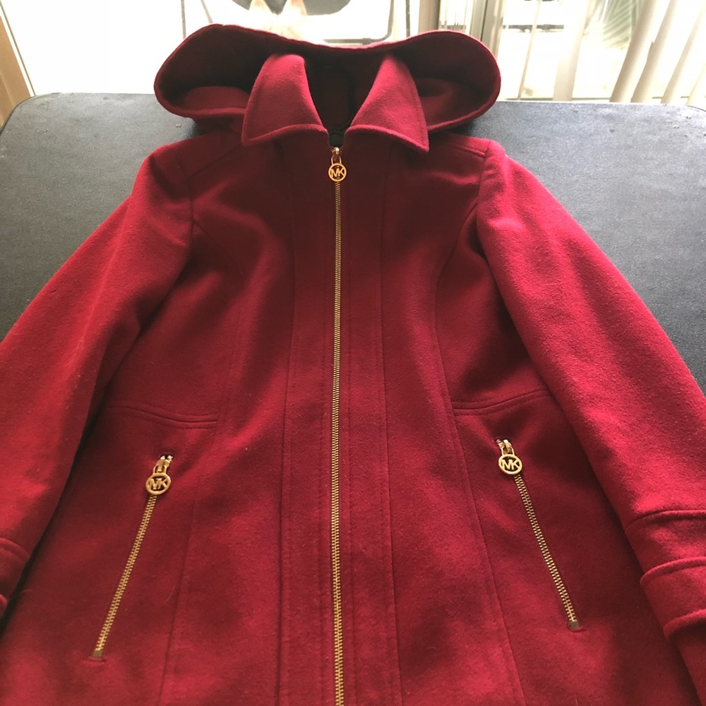 Michael Kors Jacket - Picture 2 of 2